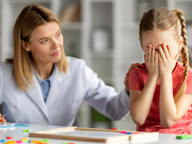 8 Signs Your Child May Have a Speech or Language Disorder