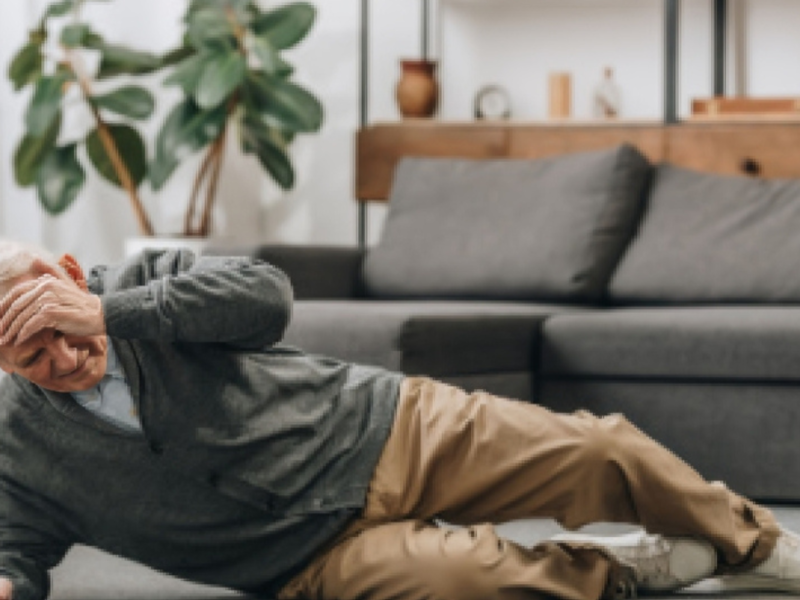 السكتة الدماغية والكلام: الأعراض والعلاج